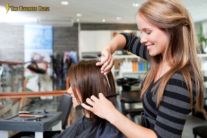 Revealing the Secrets of a Successful Hairdresser Business Salon