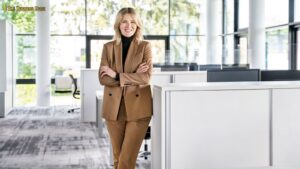 Elevate Your Business Style with Fashion Tips for Businesswomen