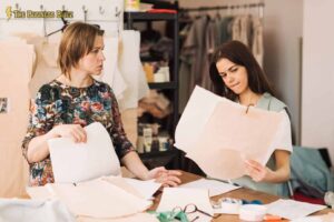 Some Local Fashion Designers Who Have Their Own Boutique Business